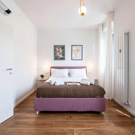 Апартаменты Homeby, Casa Belfiore Флоренция