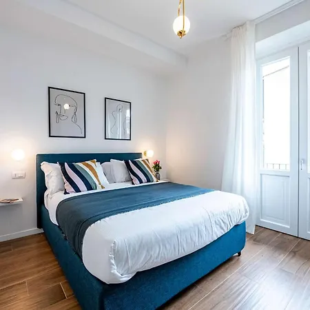 Homeby, Casa Belfiore *