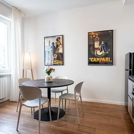 Homeby, Casa Belfiore