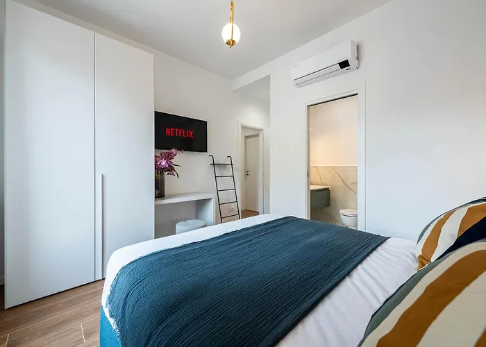 Homeby, Casa Belfiore *