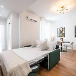 Lejlighed Homeby, Casa Belfiore Firenze