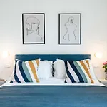 Homeby, Casa Belfiore * Firenze