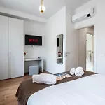Homeby, Casa Belfiore Lejlighed Firenze