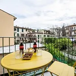 Homeby, Casa Belfiore * Firenze