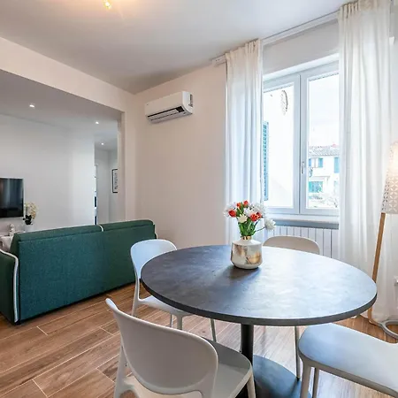 Homeby, Casa Belfiore Apartment