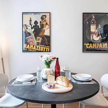 Homeby, Casa Belfiore