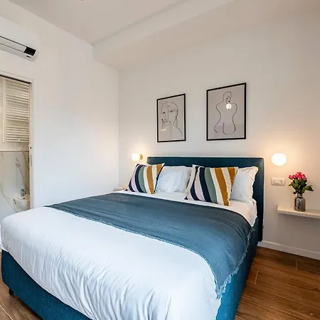 Homeby, Casa Belfiore