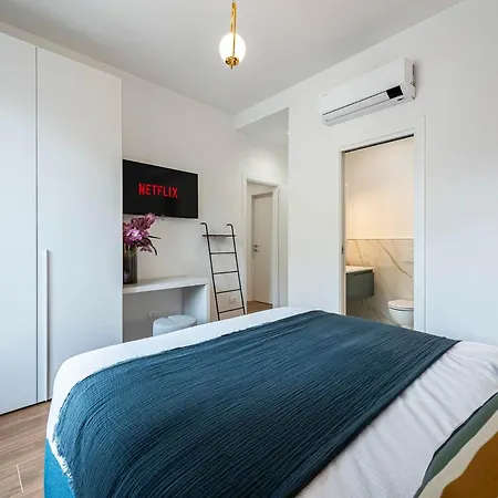 Homeby, Casa Belfiore *