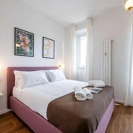 Homeby, Casa Belfiore