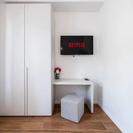 Homeby, Casa Belfiore