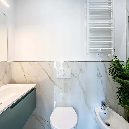 Lägenhet Homeby, Casa Belfiore *