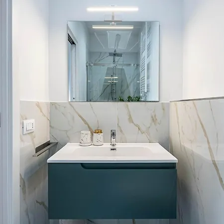Homeby, Casa Belfiore