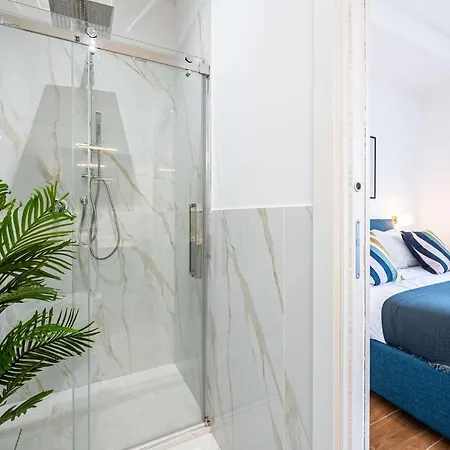 Lägenhet Homeby, Casa Belfiore Florens