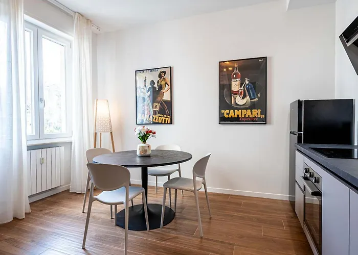 Homeby, Casa Belfiore