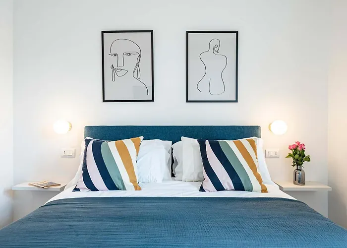 Homeby, Casa Belfiore * フィレンツェ