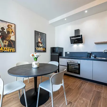 Homeby, Casa Belfiore Florence