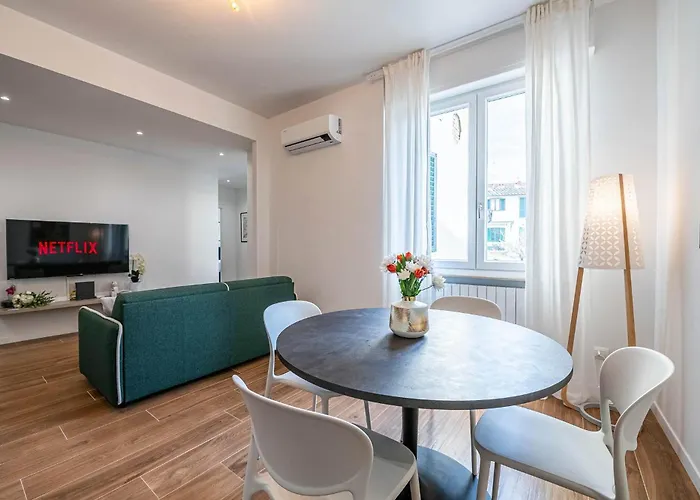 Homeby, Casa Belfiore Appartement