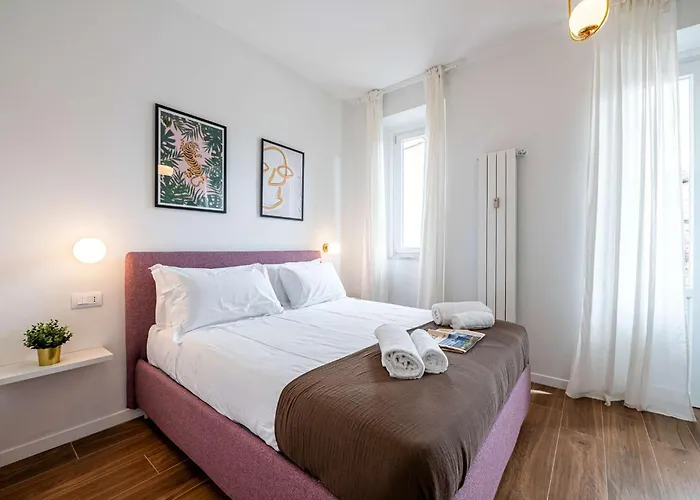 Homeby, Casa Belfiore