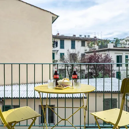 Апартаменты Homeby, Casa Belfiore