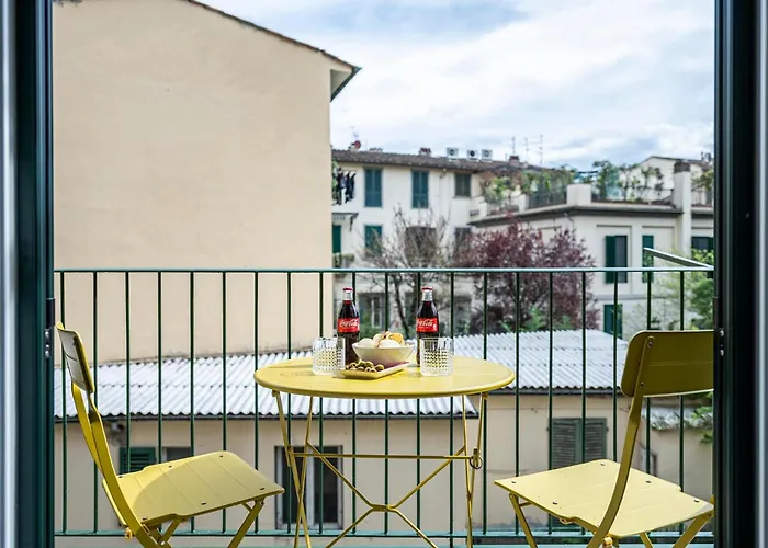 Апартаменты Homeby, Casa Belfiore